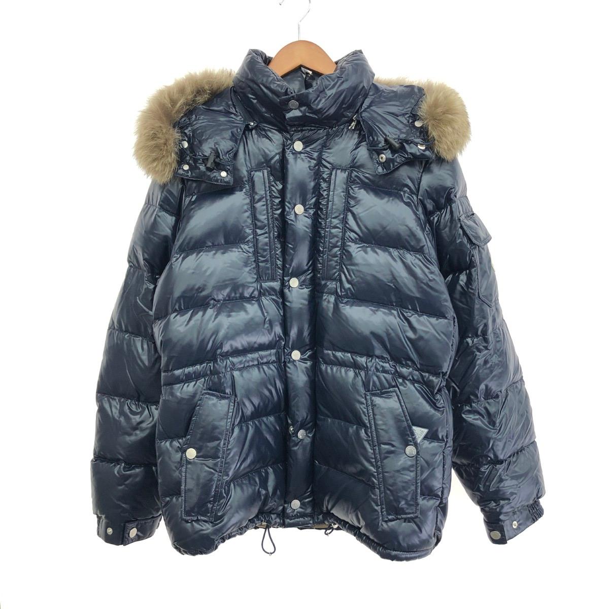 楽天市場】Vintage MONCLER ヴィンテージ モンクレール ゴアテックス