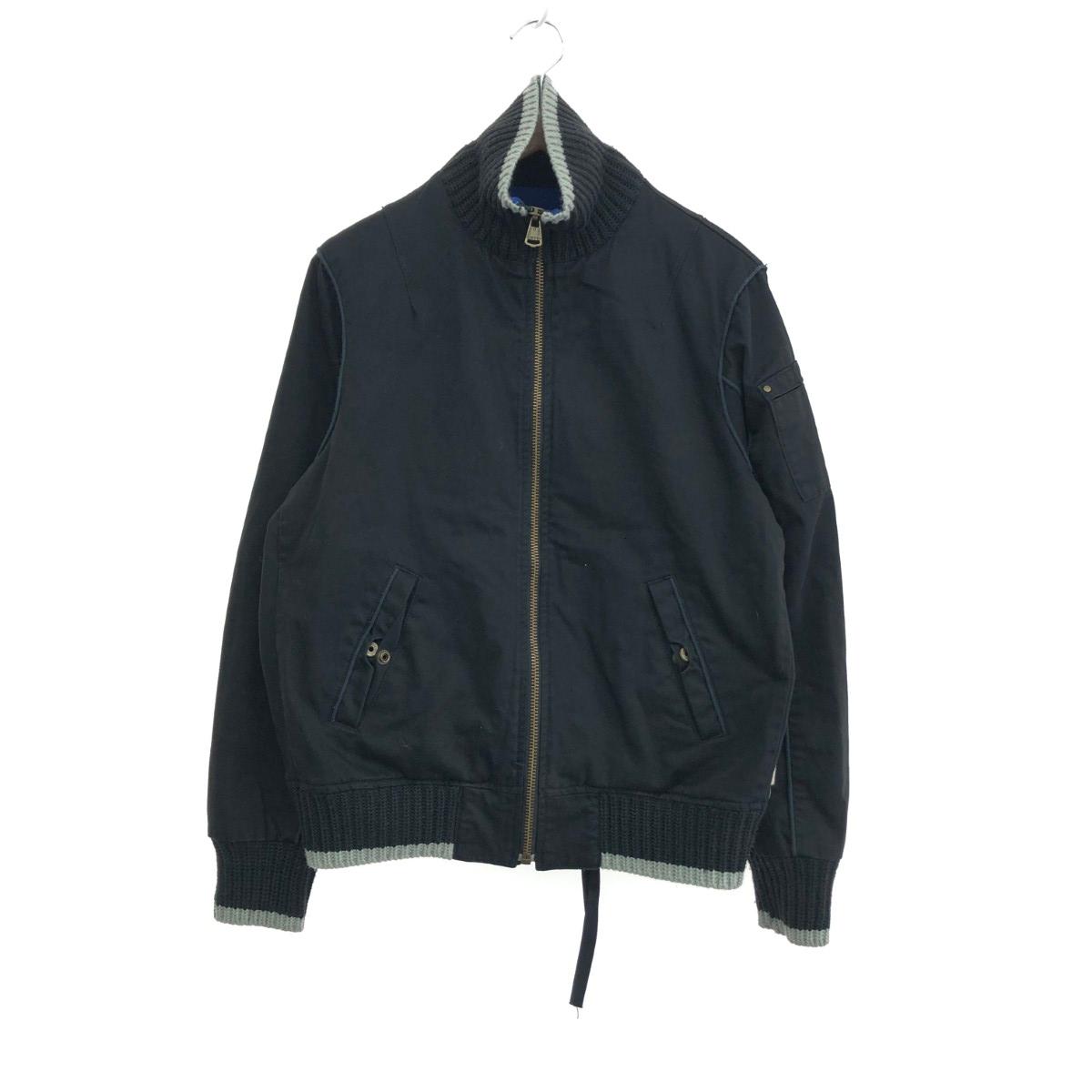 楽天市場】【中古】DIESEL | ディーゼル W-RUSSELL-PAD JACKET その他