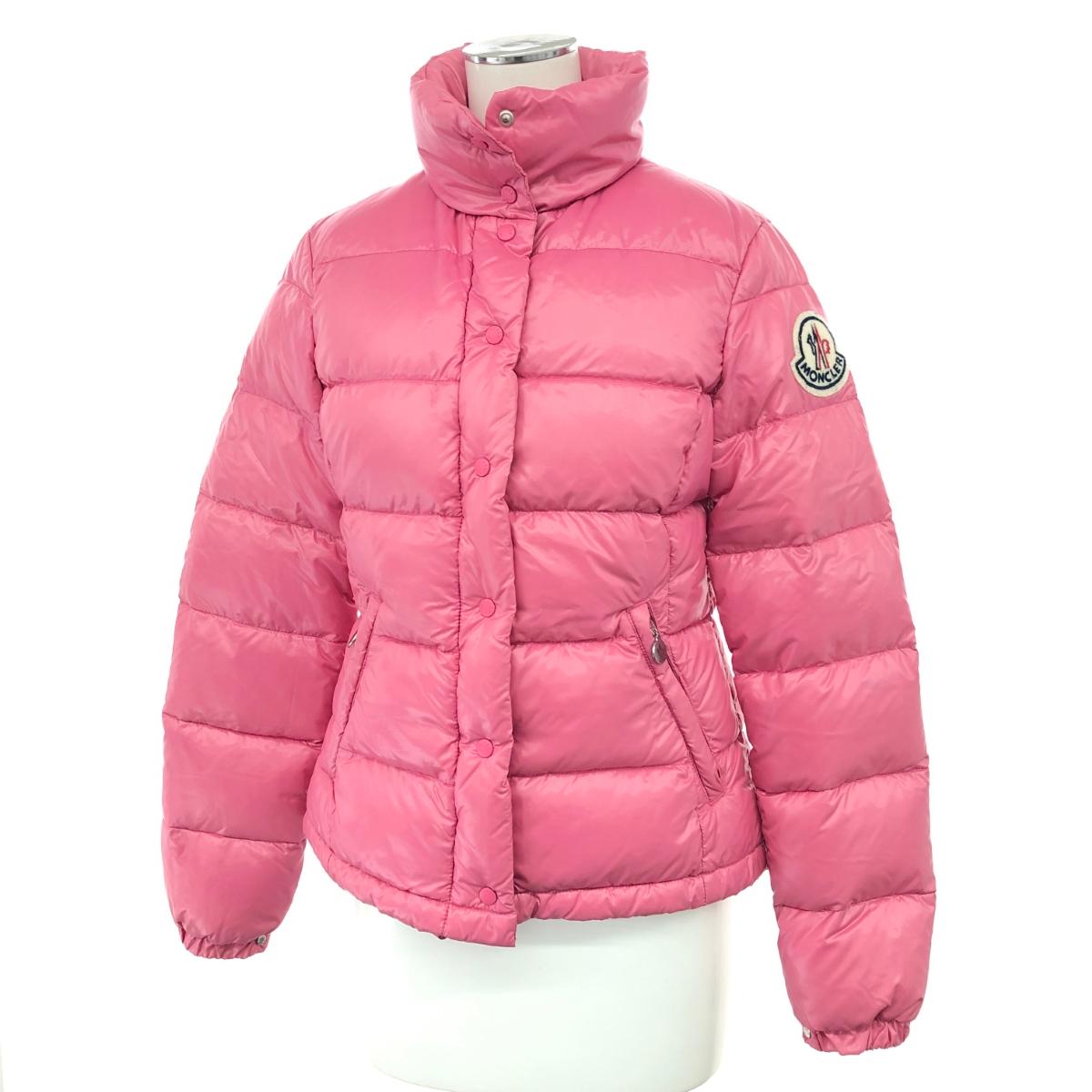 楽天市場】【10％OFFクーポン 枚数限定】モンクレール MONCLER ダウン
