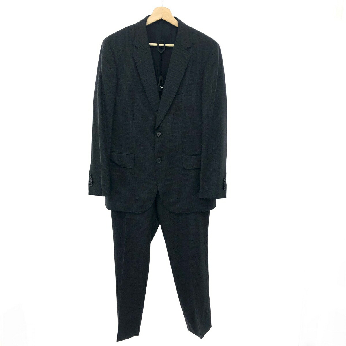 楽天市場】Paul Smith ポールスミス ストライプ セットアップ スーツ