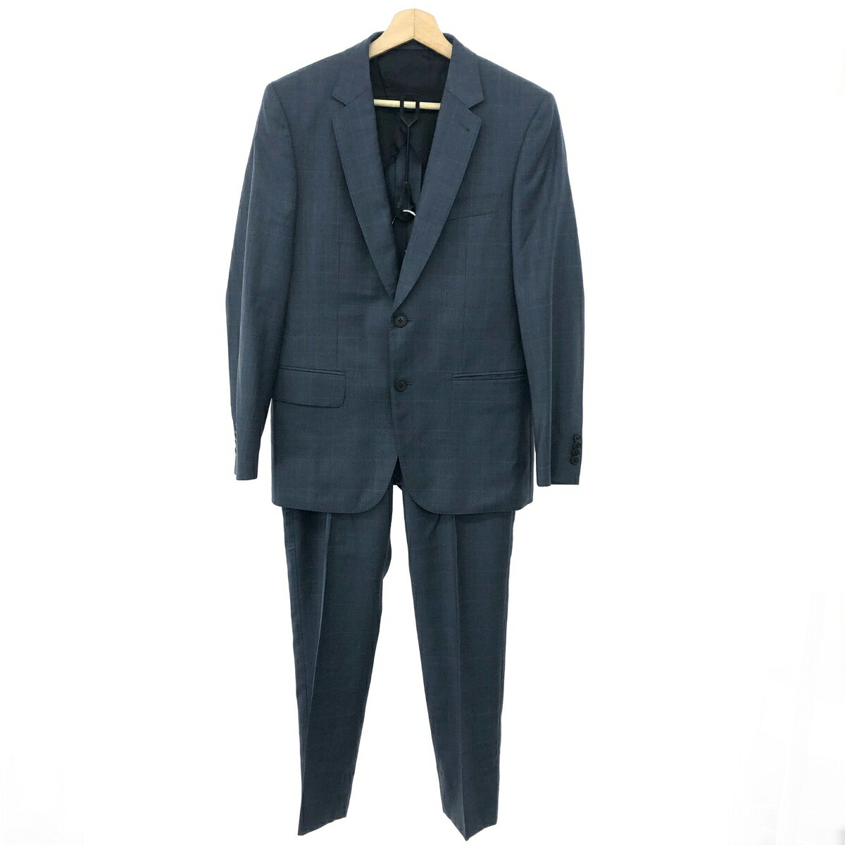 楽天市場】Paul Smith ポールスミス セットアップ サイズ：JKT M PNT L