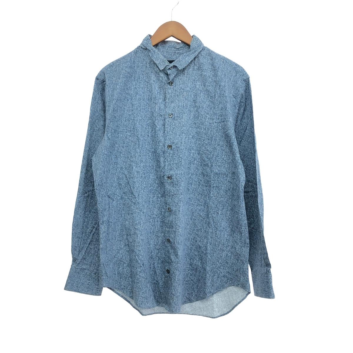 楽天市場】GIORGIO ARMANI ジョルジオ アルマーニ ノーカラー Vネック