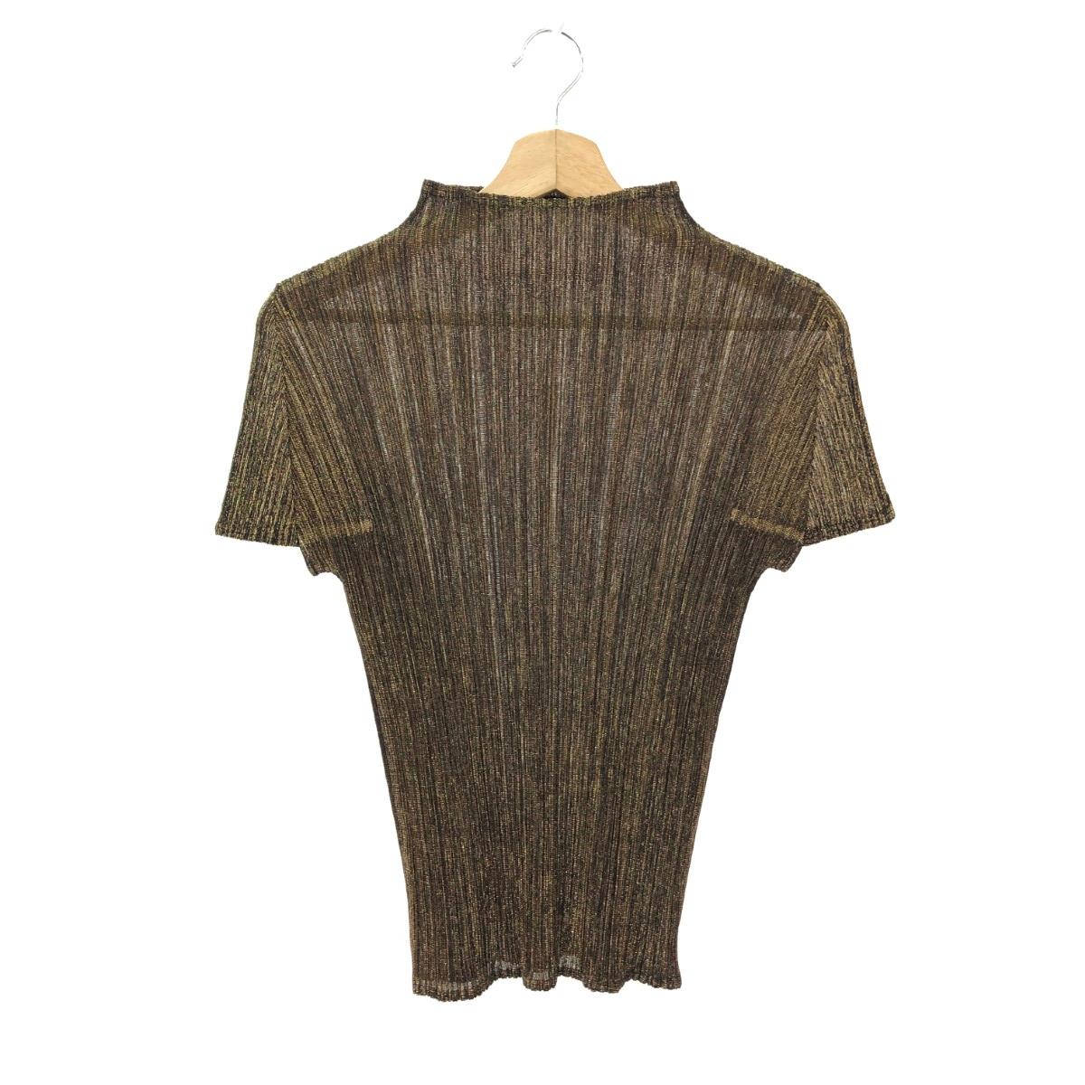 楽天市場】【ドンドン見直し】極美品◎正規品 希少 PLEATS PLEASE