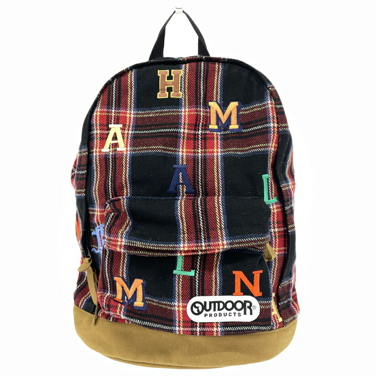 楽天市場】90年代 Outdoor Products バックパック リュックサック USA