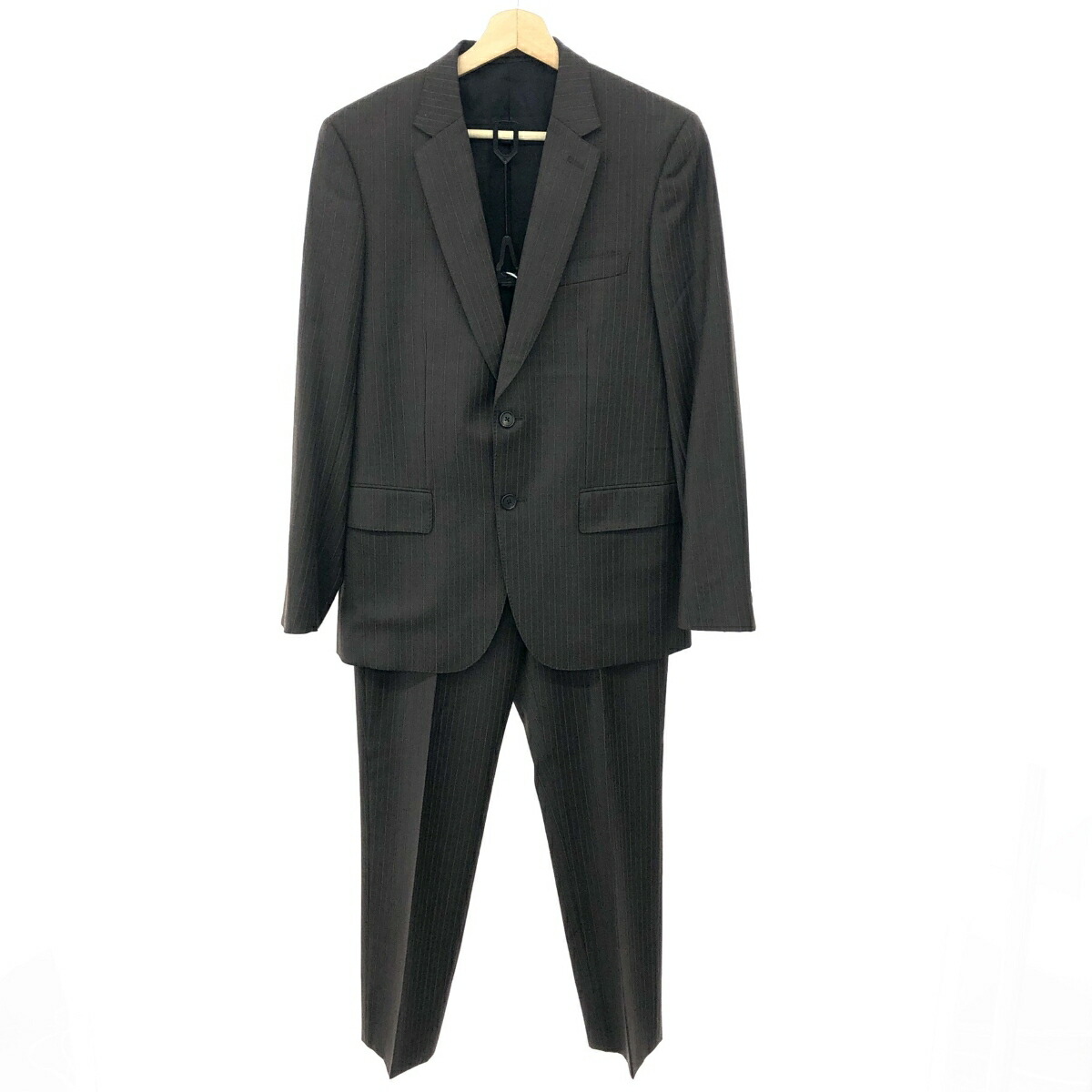 楽天市場】Paul Smith ポールスミス ストライプ セットアップ スーツ