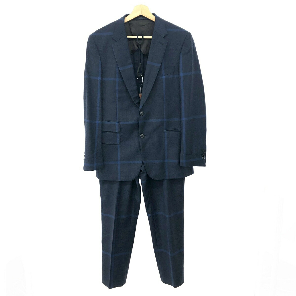 楽天市場】ポールスミス スーツ 上下 セットアップ 千鳥格子柄