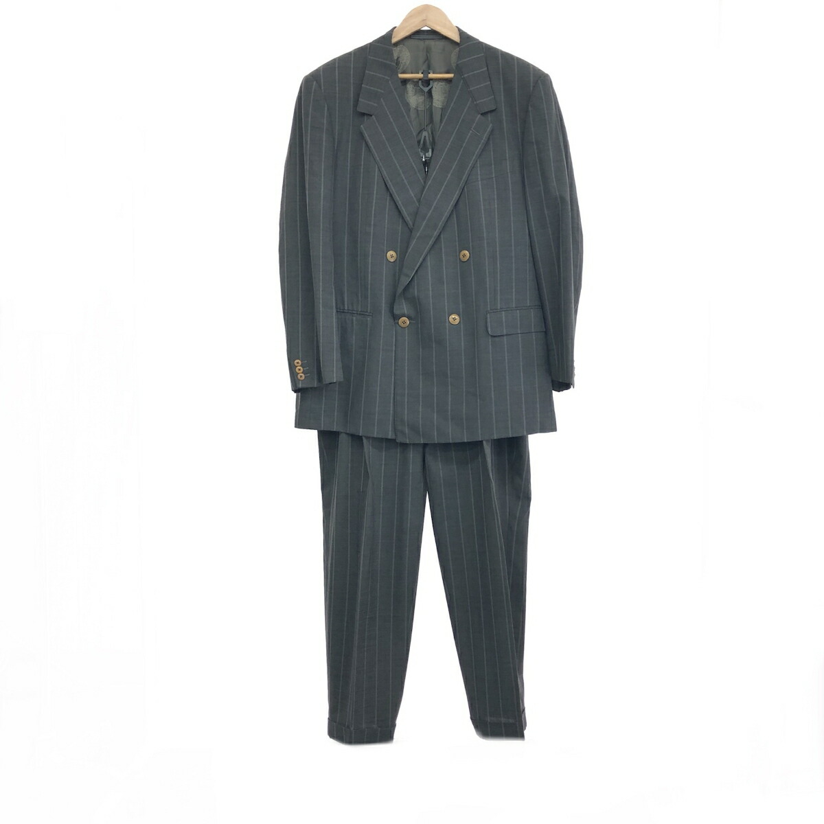 Vintage GENNY GIANNI VERSACE ジェニー　スーツ 楽天市場】Vintage GianniVersace ヴィンテージ オールド ジャンニ