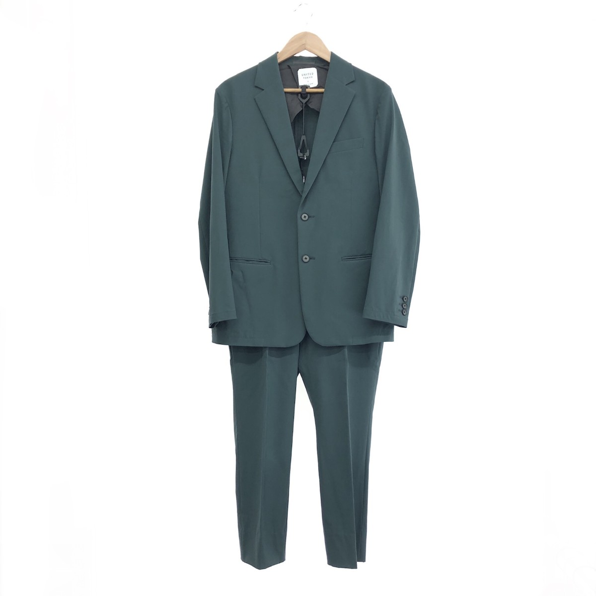 楽天市場】【中古】UNITED TOKYO | ユナイテッドトウキョウ ウール