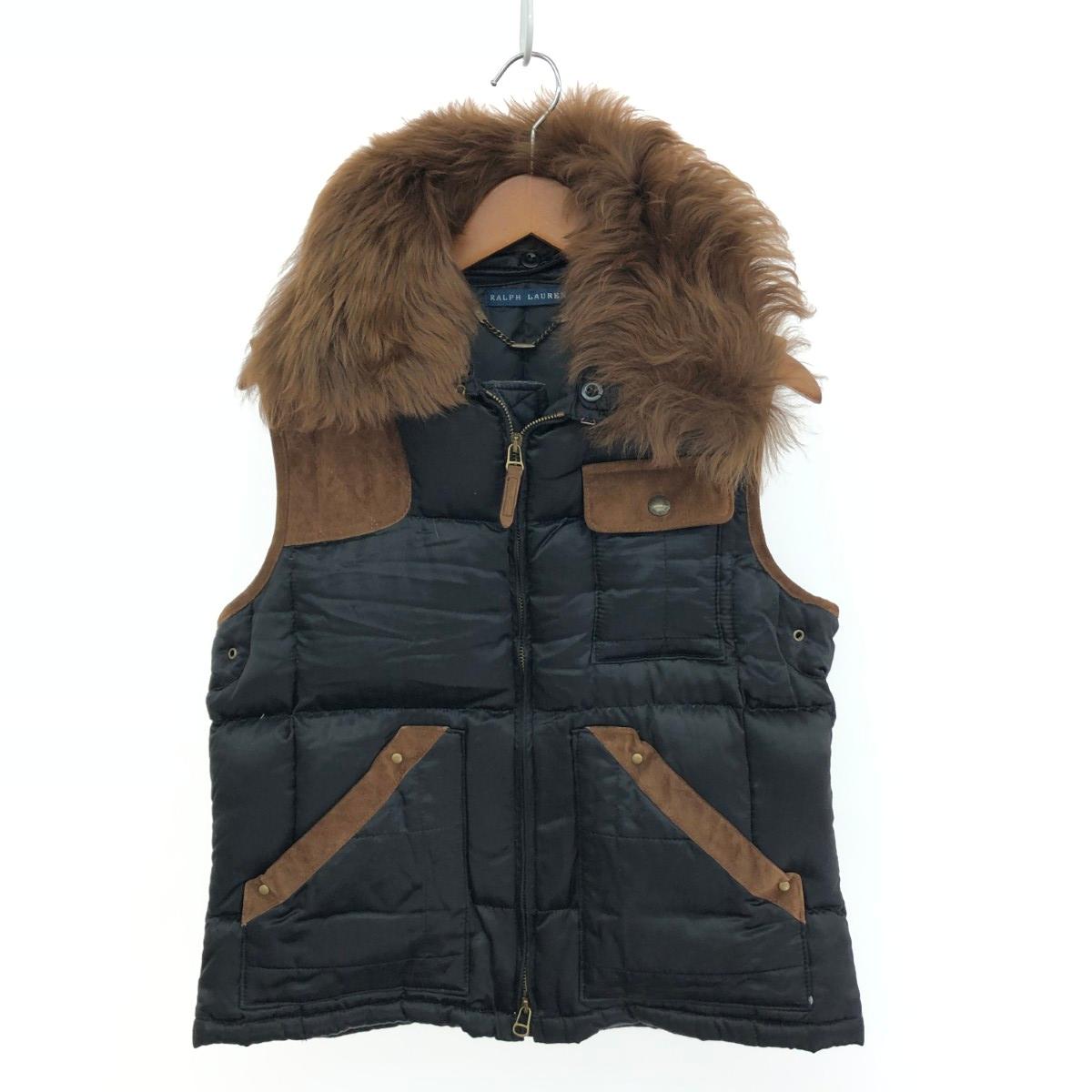 楽天市場】□ RUGBY ラルフローレン 本革 スエード レザー ショルダー