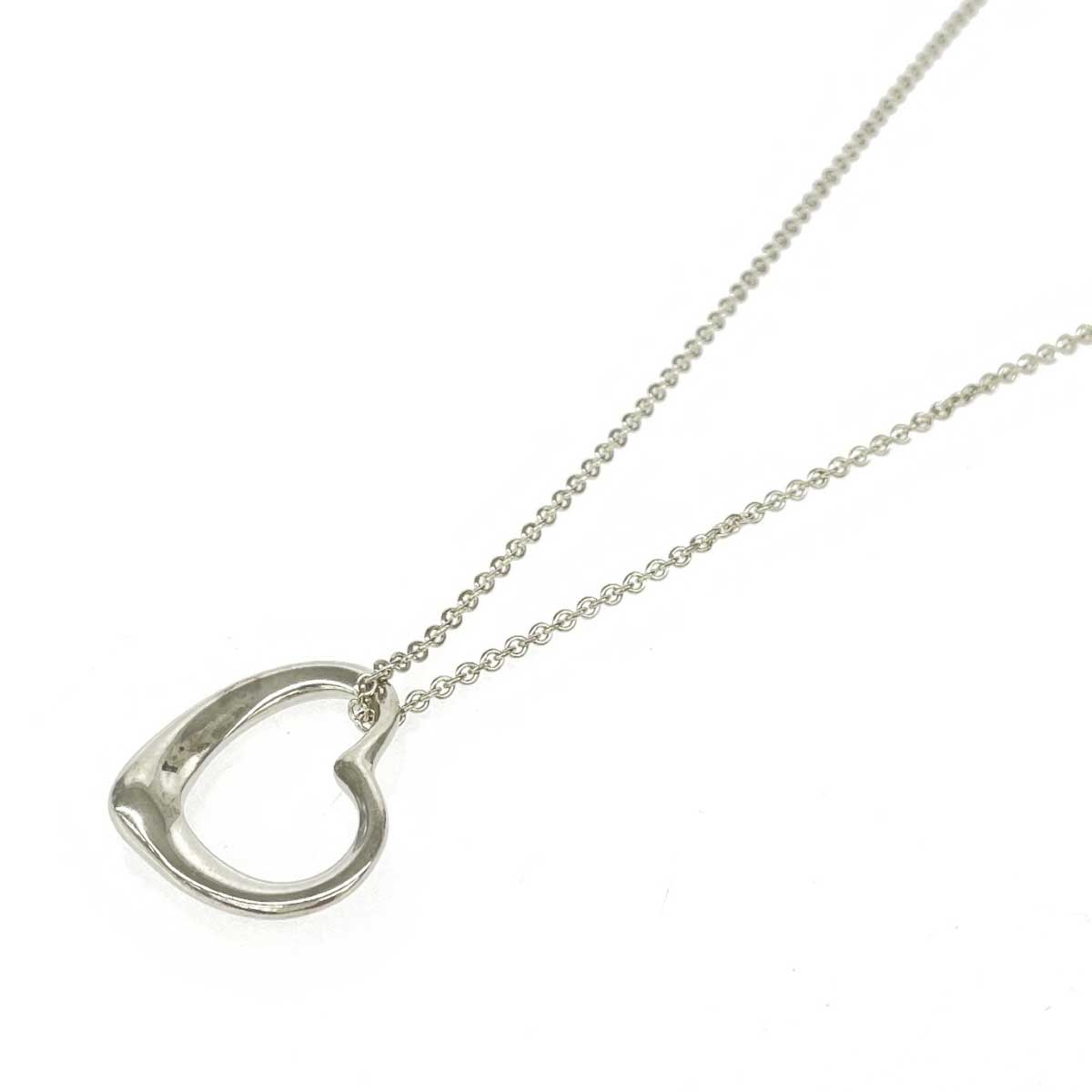 楽天市場】ティファニー ネックレス エッフェル塔 スターリング