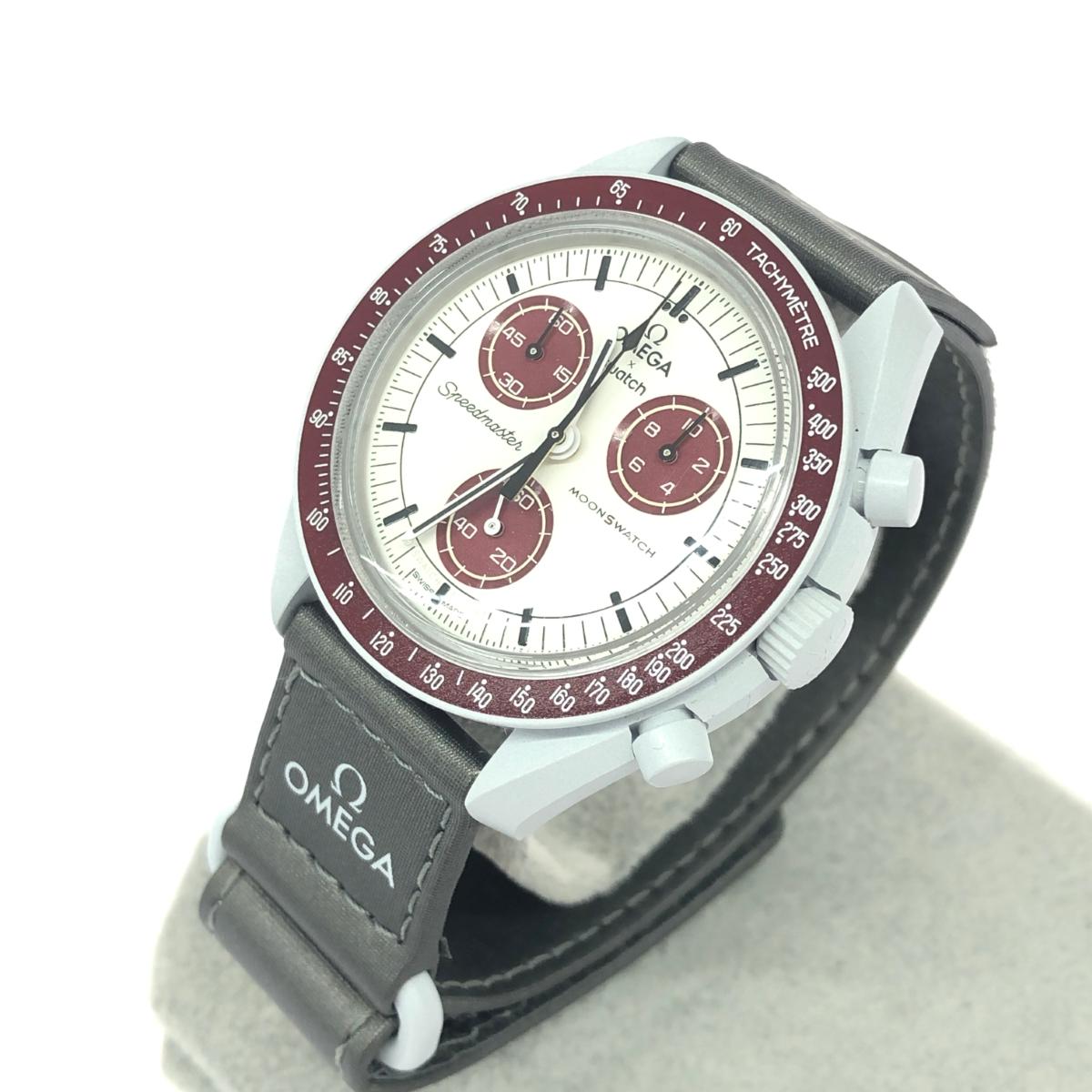 楽天市場】ジャンク オメガ OMEGA ST 188.0002 スピードマスター