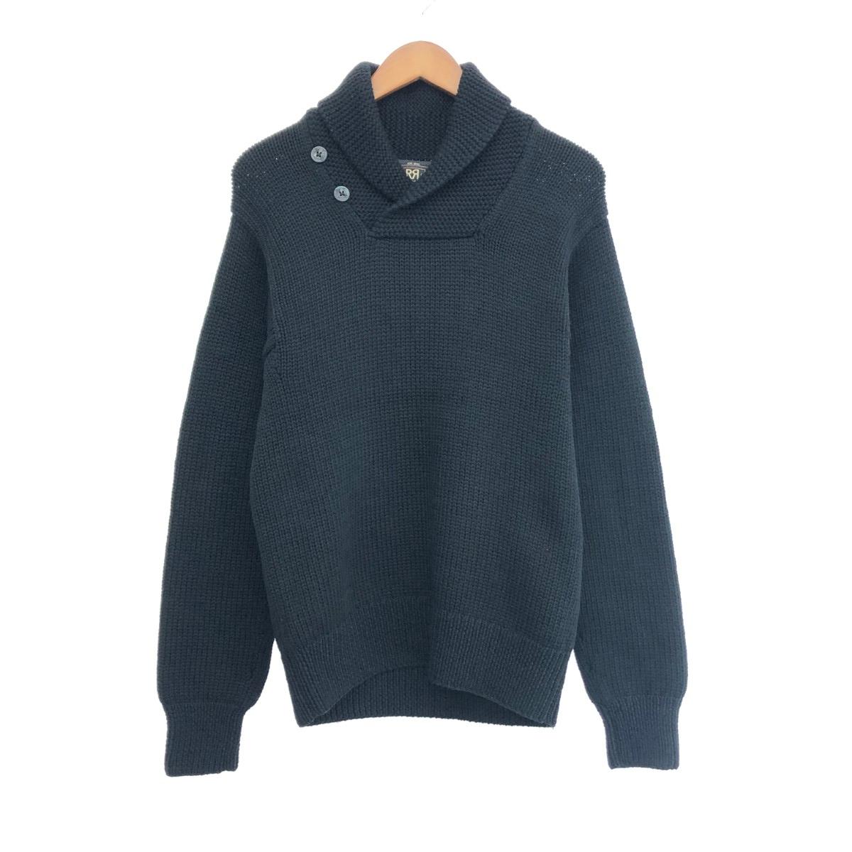 楽天市場】RRL ラルフローレン DOUBLE RL ダブルアールエル ハンド