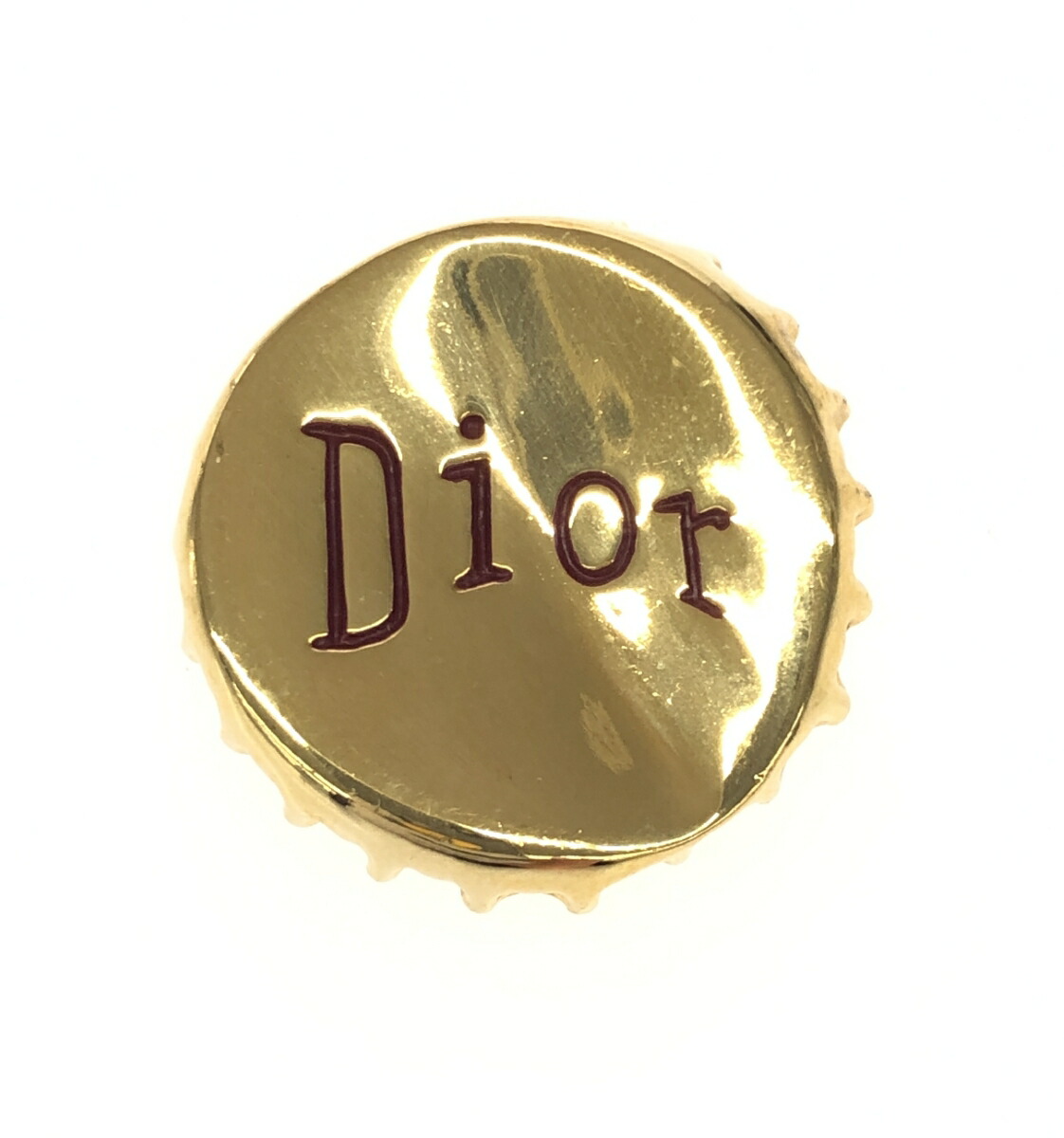 楽天市場】クリスチャンディオール Christian Dior 蜂モチーフ ビー