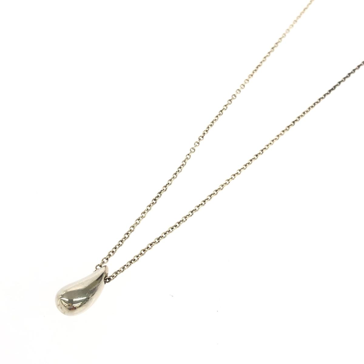 楽天市場】ティファニー ネックレス エッフェル塔 スターリング