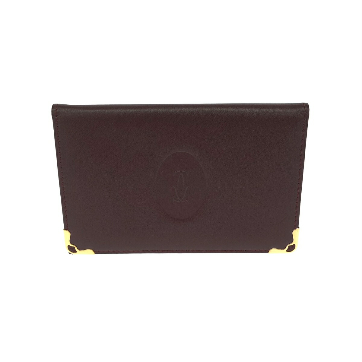 楽天市場】カミーユフォルネ カードケース リザード パスケース 名刺