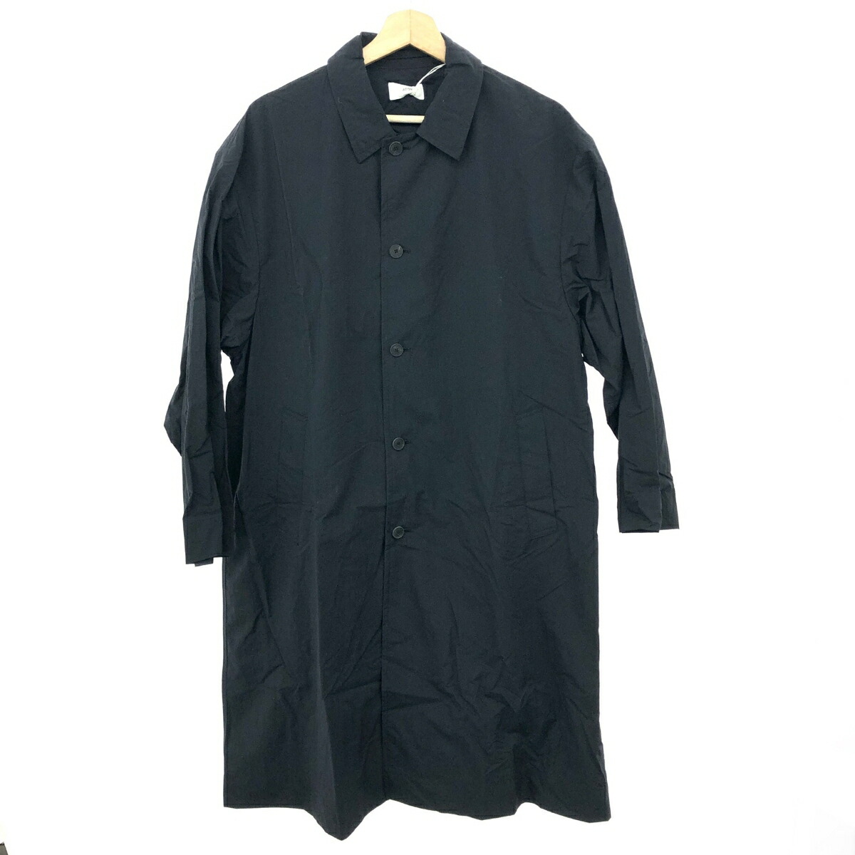 楽天市場】ATON エイトン AIR VENTILE FISHTAIL COAT フィッシュ 楽天市場】ATON エイトン AIR VENTILE FISHTAIL COAT フィッシュ