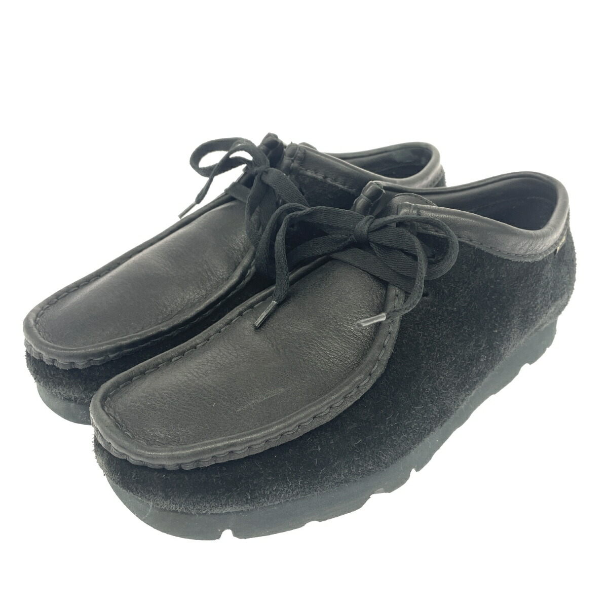 楽天市場】Clarks クラークス×Supremeシュプリームコラボ Wallabee GTX