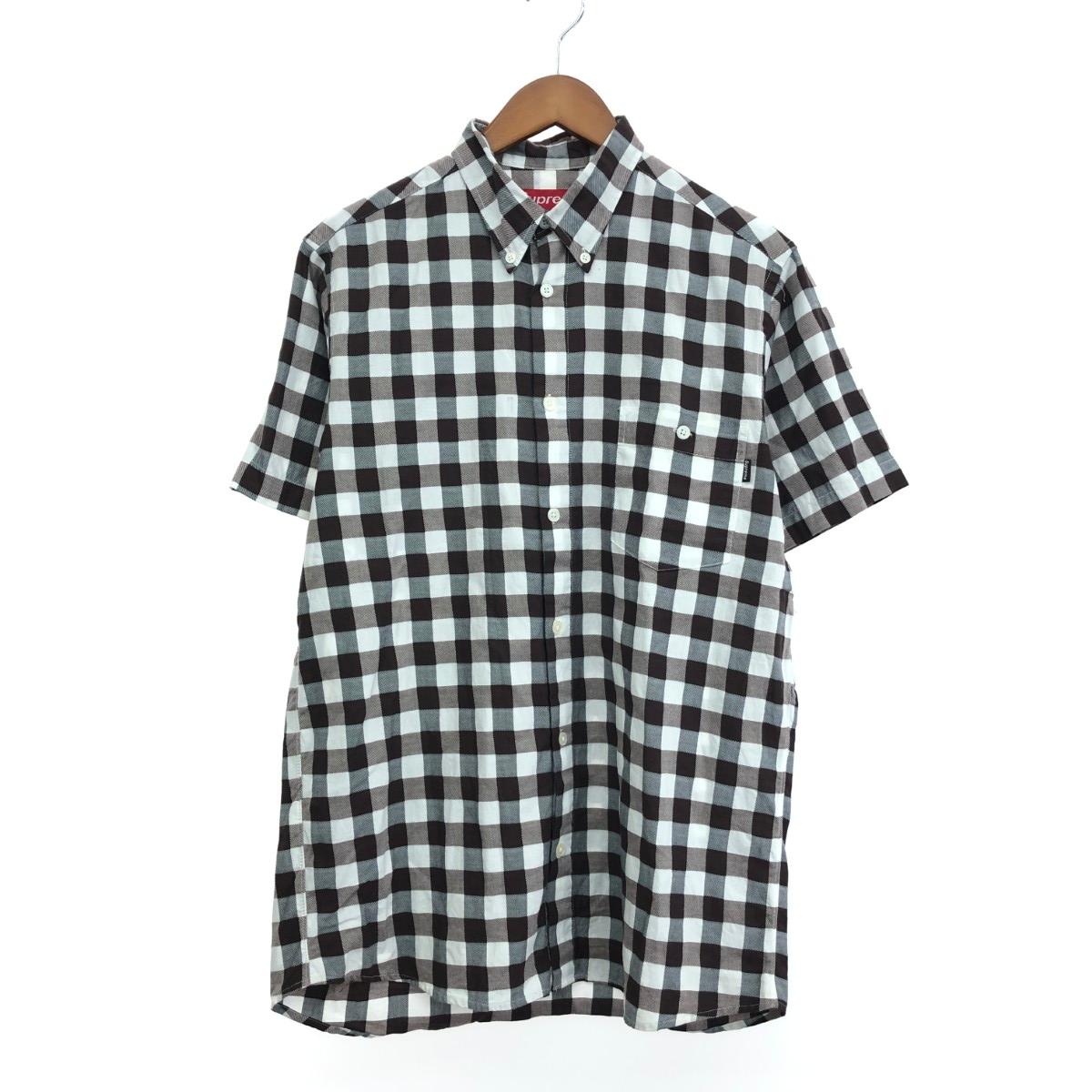 楽天市場】Supreme シュプリーム シャツ サイズ:XL 23SS ラメチェック