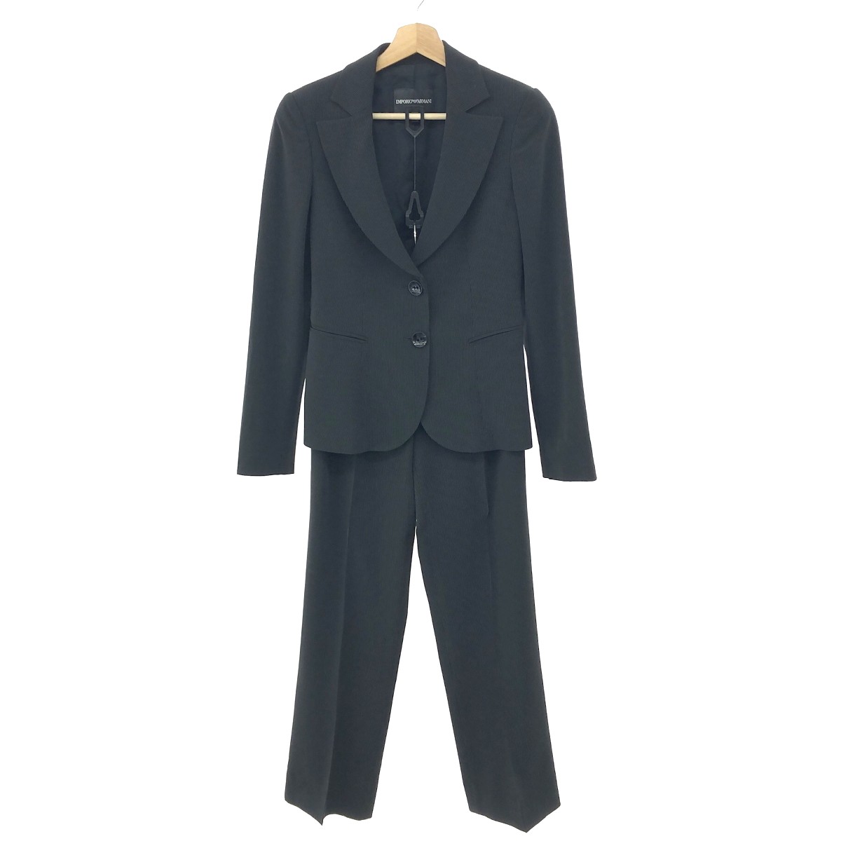 楽天市場】古着 Emporio Armani エンポリオアルマーニ 90s イタリア製