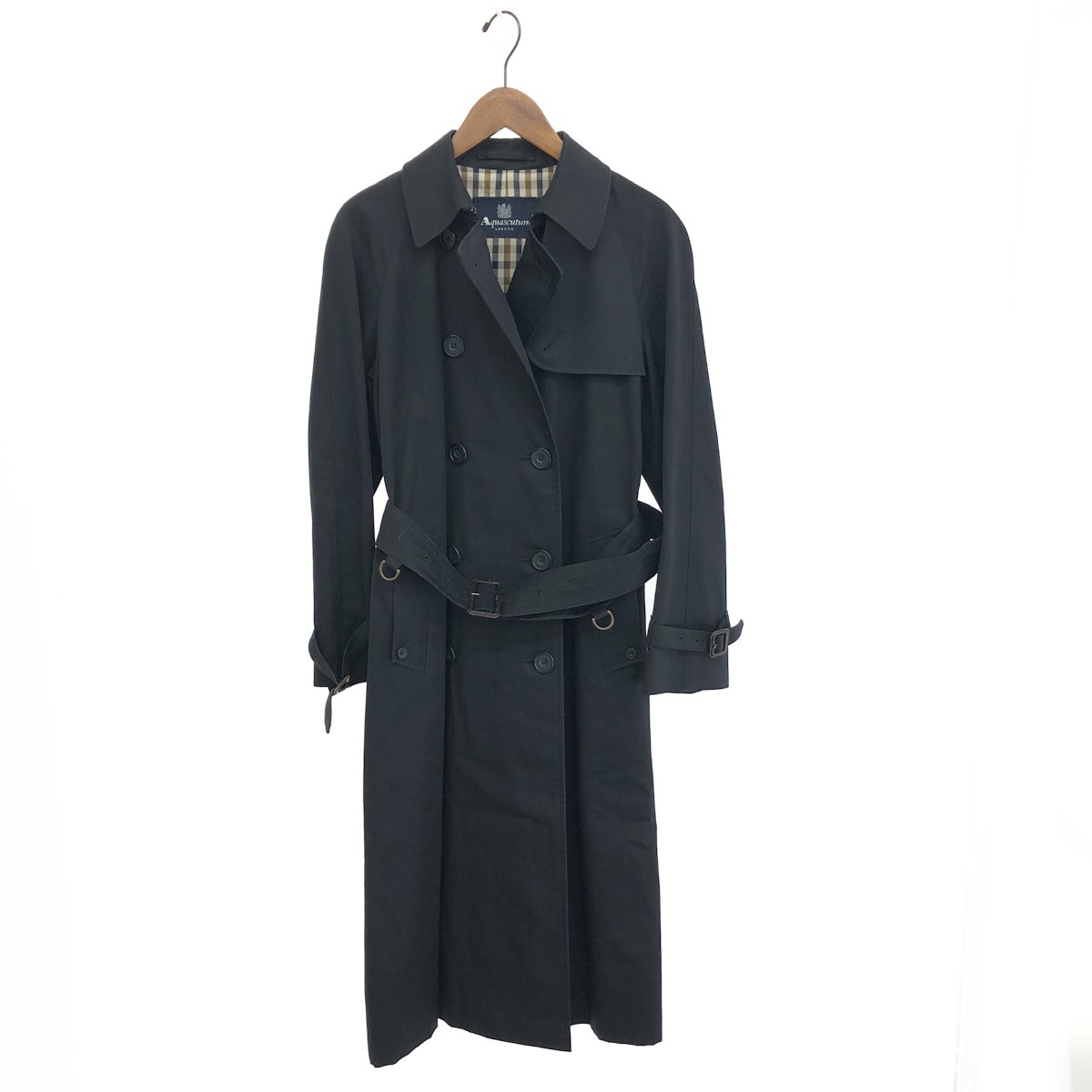 楽天市場】Aquascutumアクアスキュータム A9150908 パッカブル