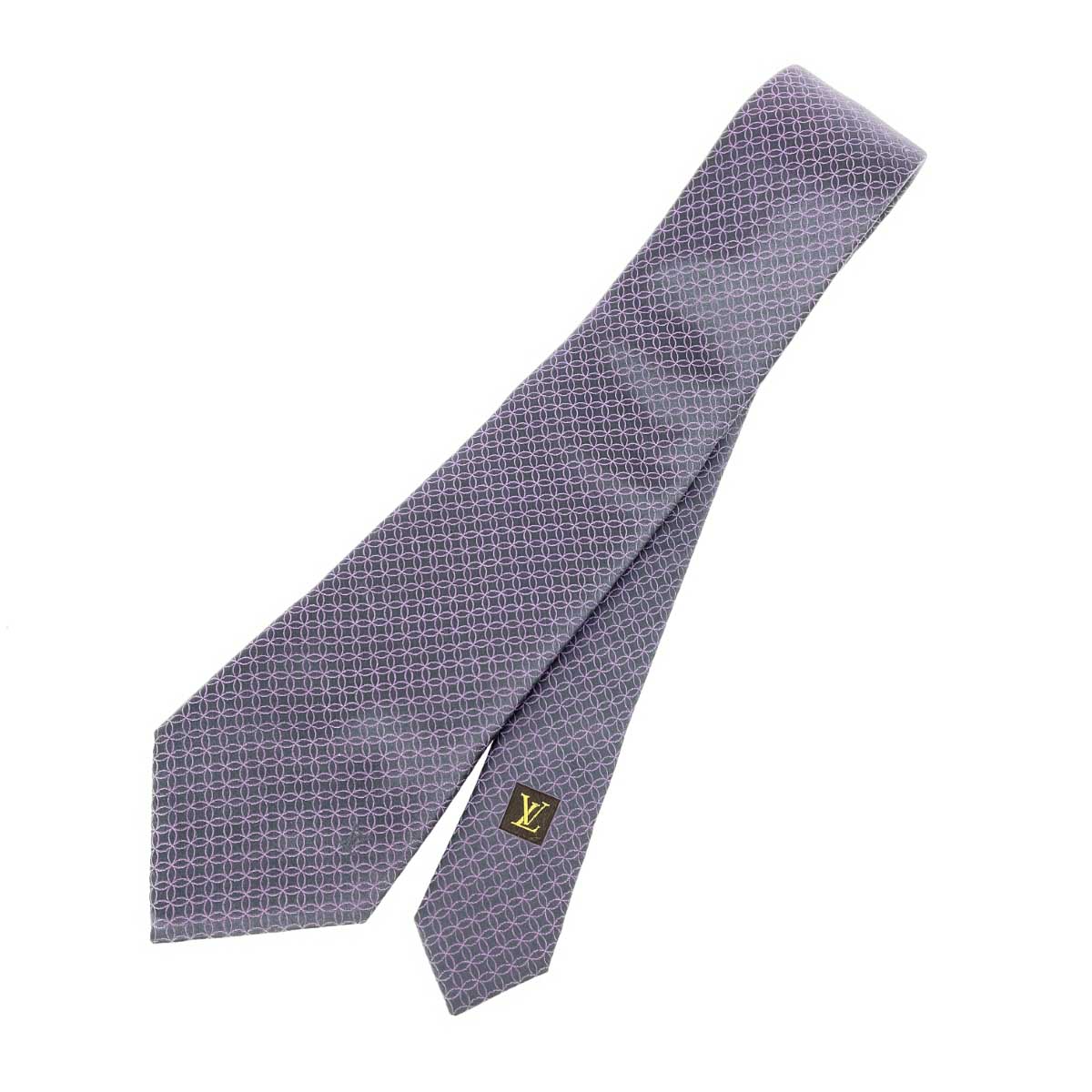 楽天市場】【アパレル】LOUIS VUITTON ルイ ヴィトン クラヴァット