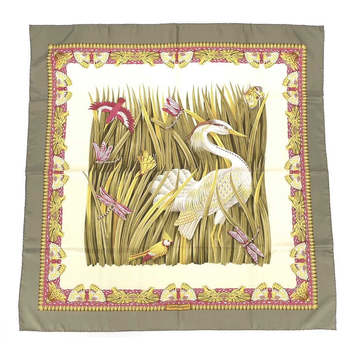 楽天市場】【アパレル】Salvatore Ferragamo サルヴァトーレ