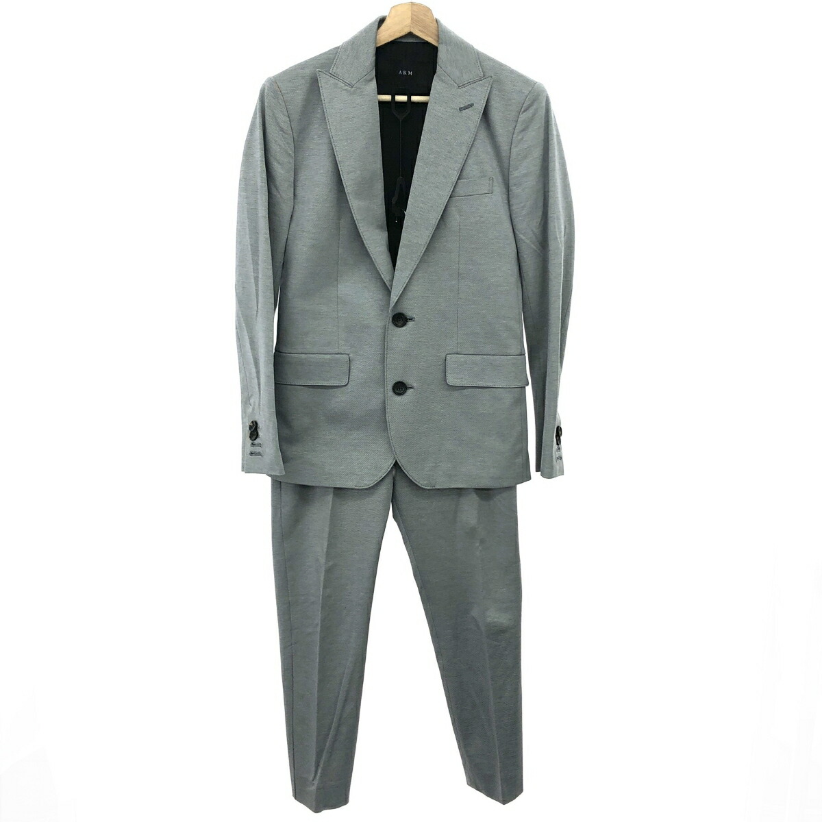 楽天市場】【中古】AKAD×Alwaythセットアップ スウェットトレーナー