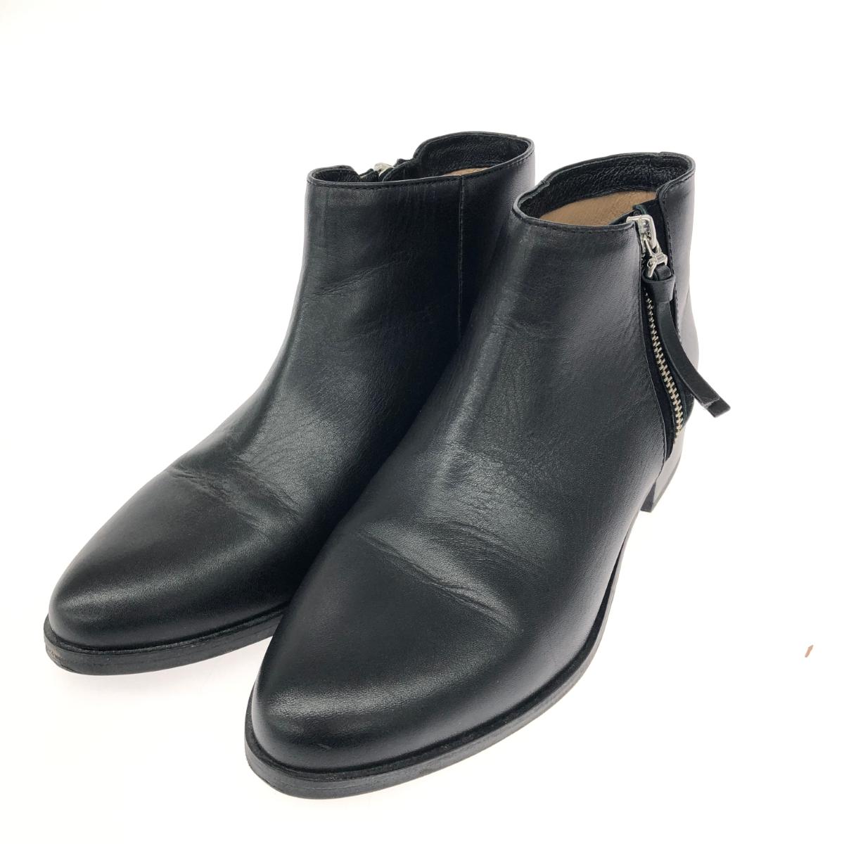楽天市場】オデットエオディール ODETTE E ODILE B53758 サイドゴア 