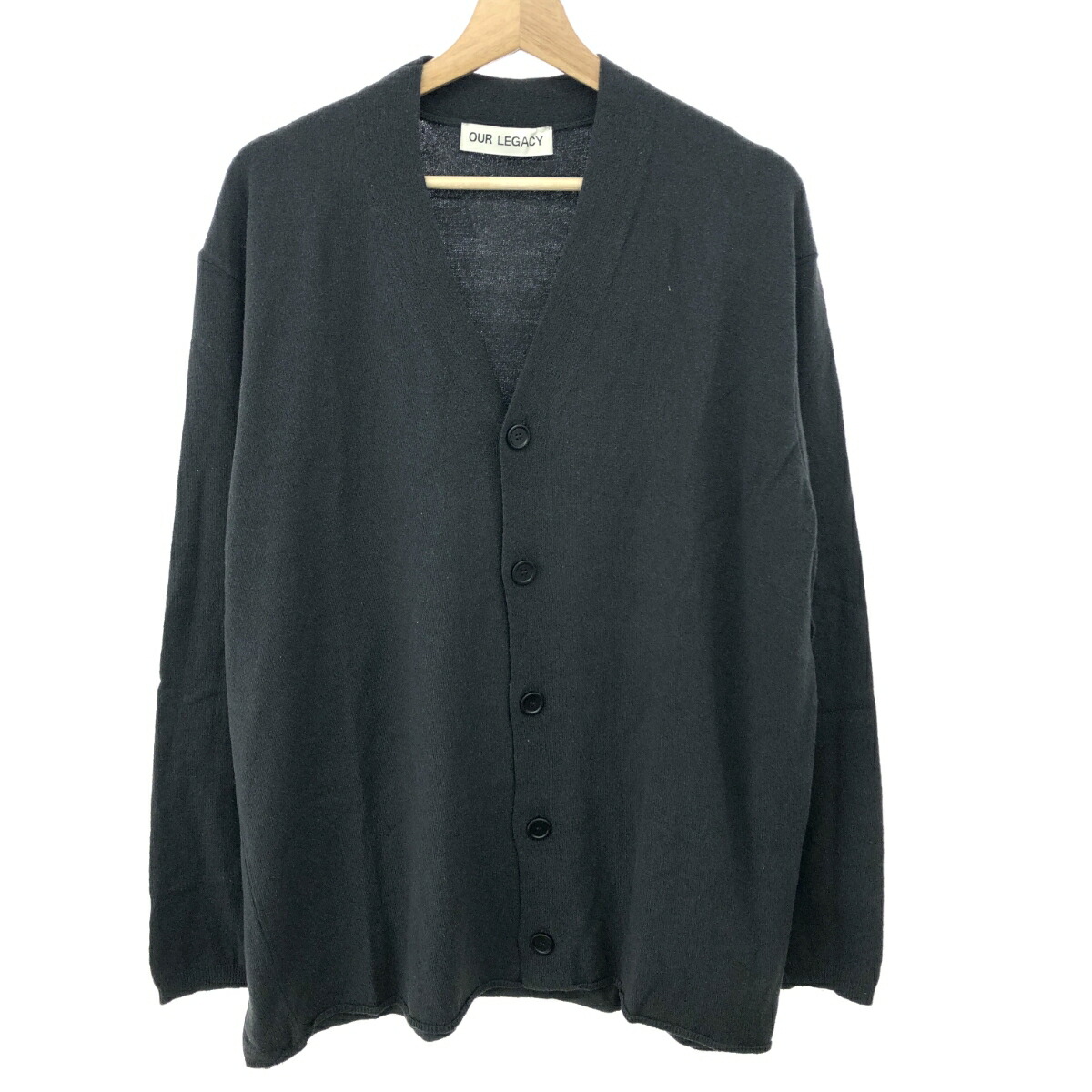 楽天市場】【中古】OUR LEGACY アワーレガシー 46 M メンズ