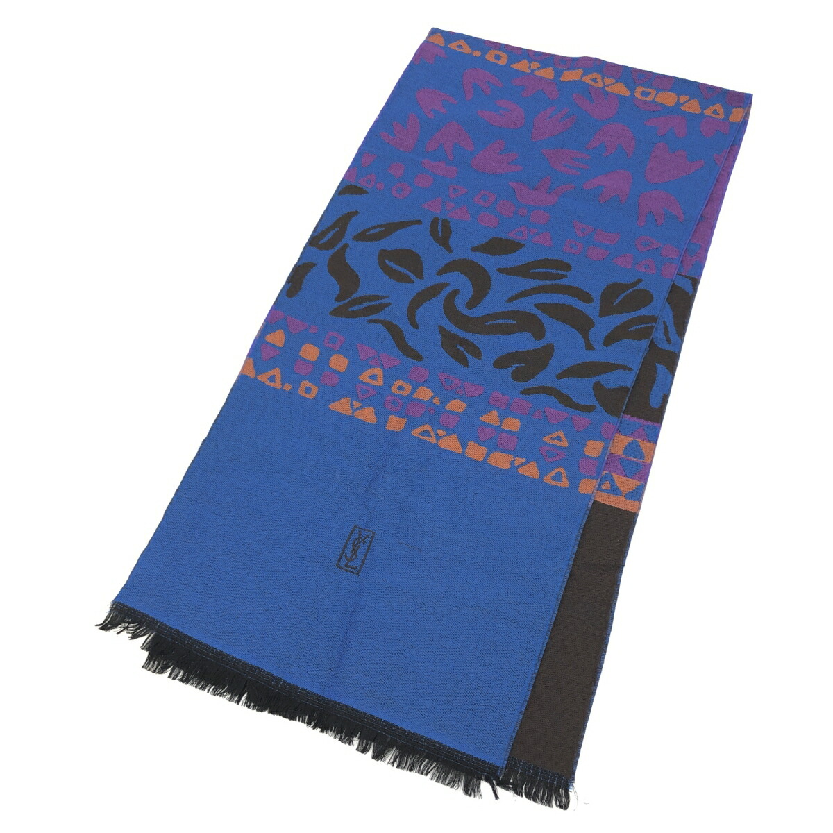 楽天市場】SAINT LAURENT PARIS サンローランパリ 393105 ウール