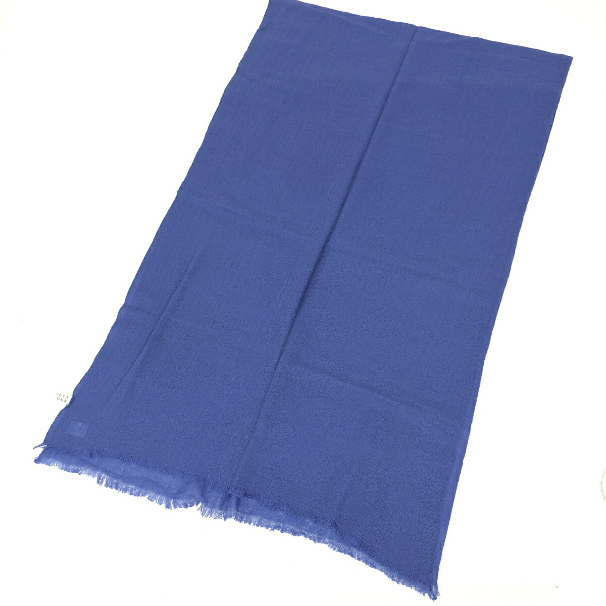 楽天市場】イタリア製 バーニーズニューヨーク カシミヤ マフラー