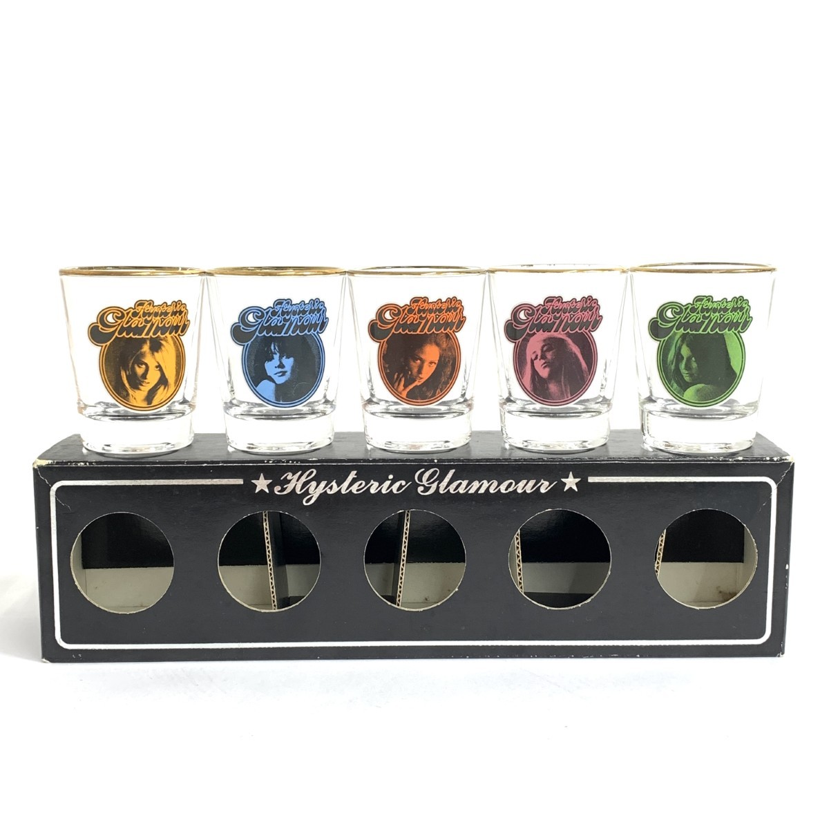 楽天市場】ヒステリックミニ ヒステリックグラマーミニ ヒスミニ