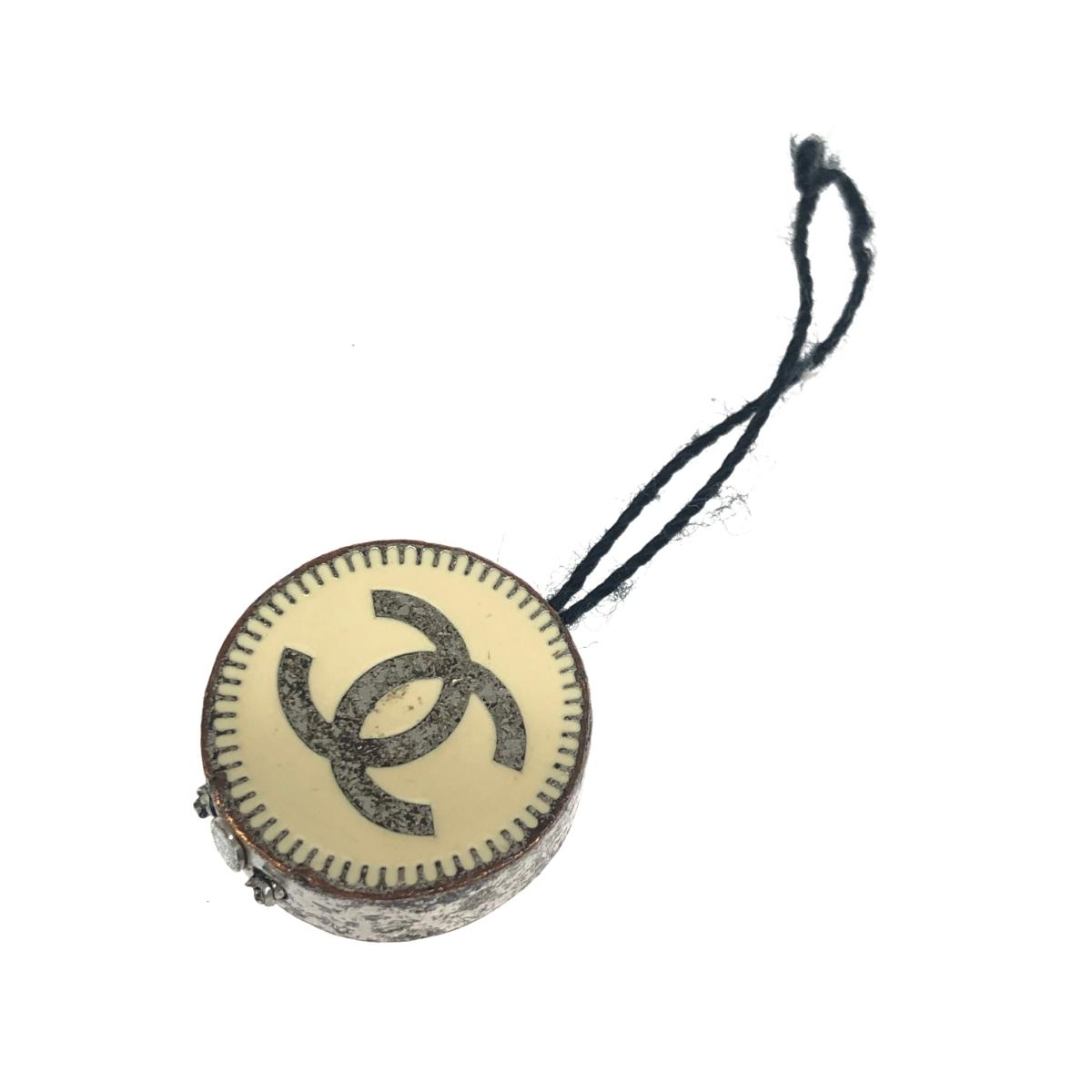 楽天市場】【CHANEL】シャネル 携帯ストラップ リップチャーム