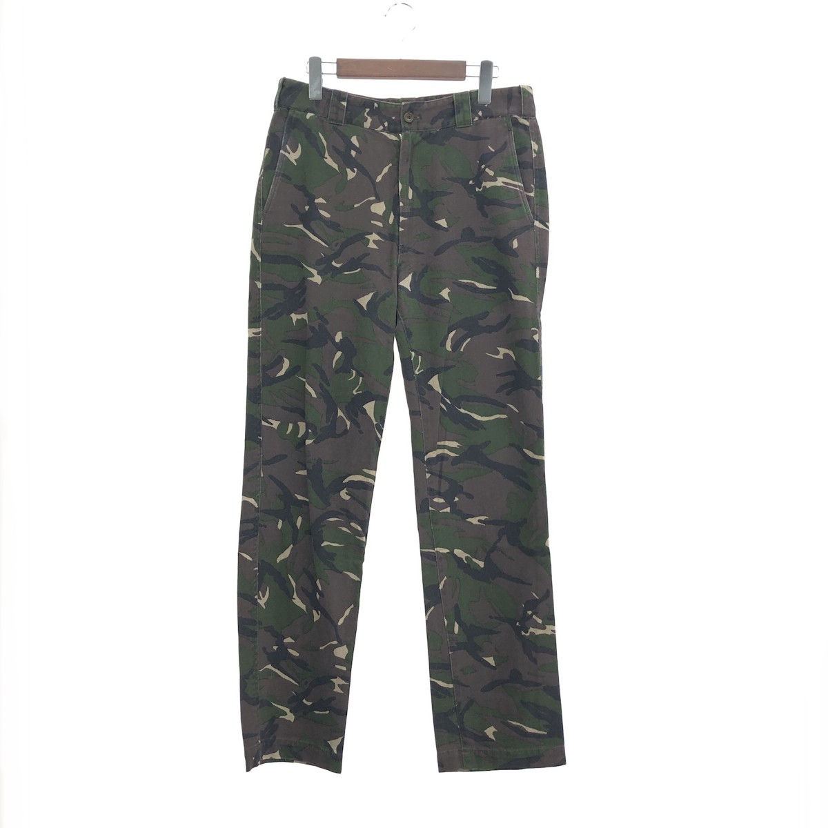 COMME des GARCONS HOMME コムデギャルソンオム 22SS 日本製 コットンツイル テーパードカーゴパンツ HI-P013 M Olive 6ポケット ジップフライ ボトムス【中古】【COMME des GARCONS HOMME】 楽天市場】COMME des GARCONS HOMME コムデギャルソンオム 22SS 日本製