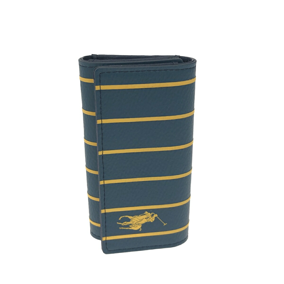 楽天市場】ポロ ラルフローレン キーケース メンズ ブランド POLO