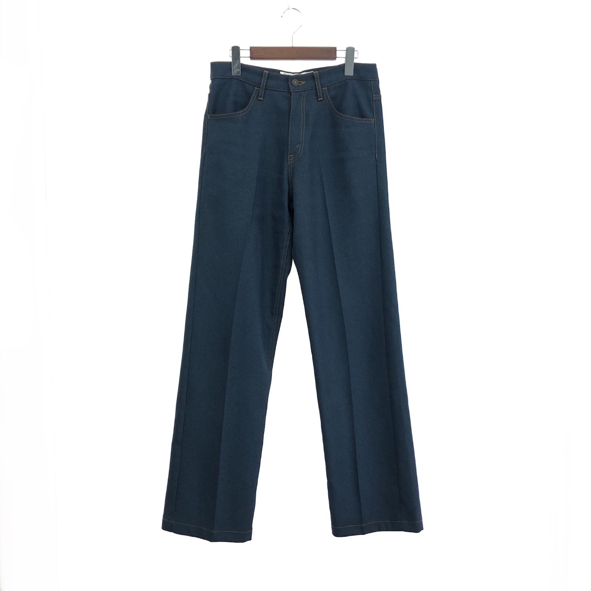 楽天市場】【中古】DAIRIKU23SS ｢Straight Pressed Pants｣ スタプレ
