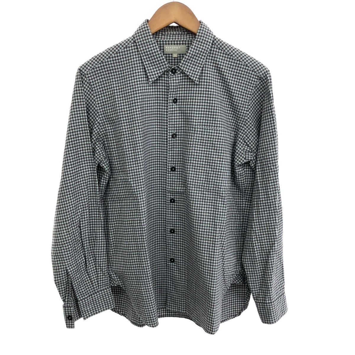 楽天市場】MHL. MARGARET HOWELL エムエイチエル マーガレットハウエル