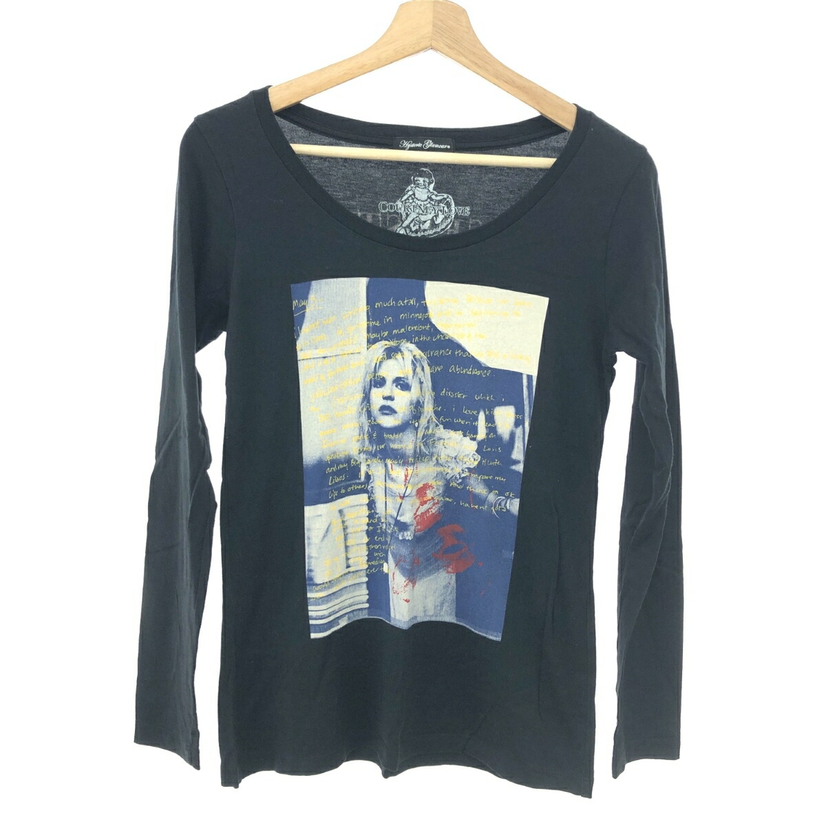 楽天市場】HYSTERIC GLAMOUR ヒステリックグラマー Tシャツ サイズ:XL