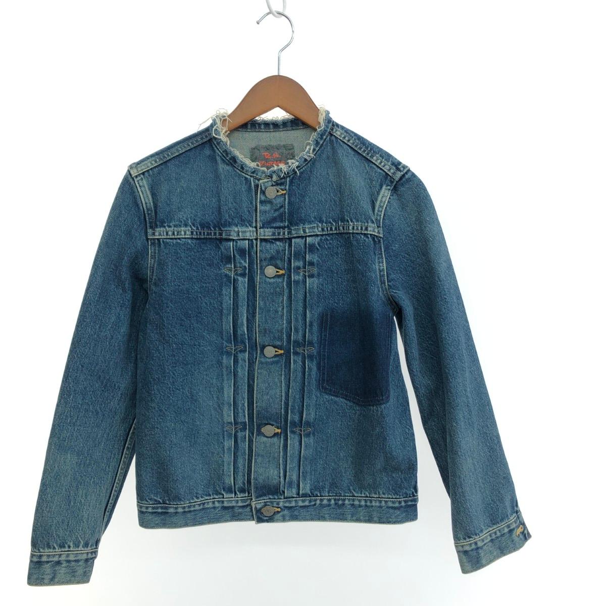 楽天市場】RON HERMAN ロンハーマン 2720400074 コーデュロイ デニム