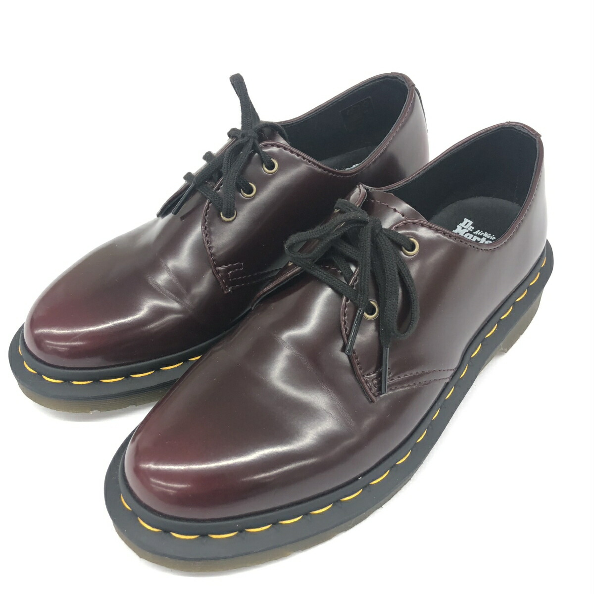 楽天市場】Dr.Martens ドクターマーチン 3ホール 1461 3EYE 3ホール
