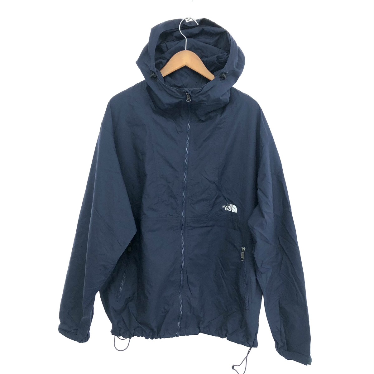 楽天市場】THE NORTH FACE ノースフェイス/コンパクトブルゾン