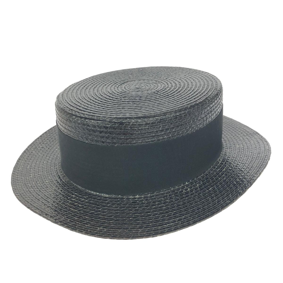 楽天市場】サンローラン SAINT LAURENT ベレー帽 ブラック レディース