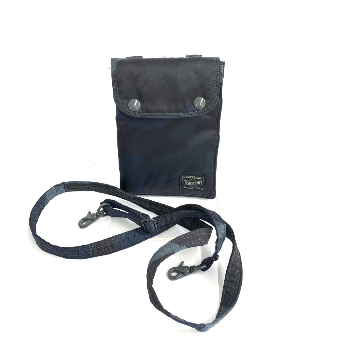 楽天市場】PORTER ポーター TANKER NAVIGATOR BAG タンカー