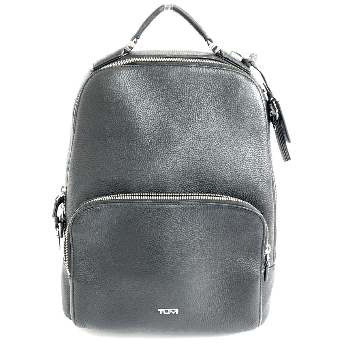 楽天市場】TUMI トゥミ HARRISON 66011D BATES BACKPACK ハリソン