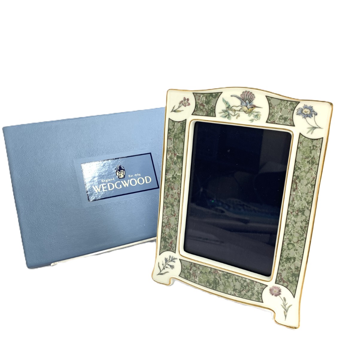 楽天市場】【中古】Baccarat バカラ フォトフレーム ベガ 写真