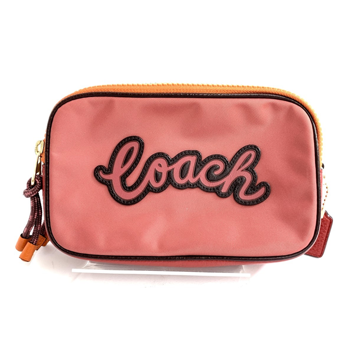 楽天市場】コーチ 2WAY トートバッグ スパンコール 13821