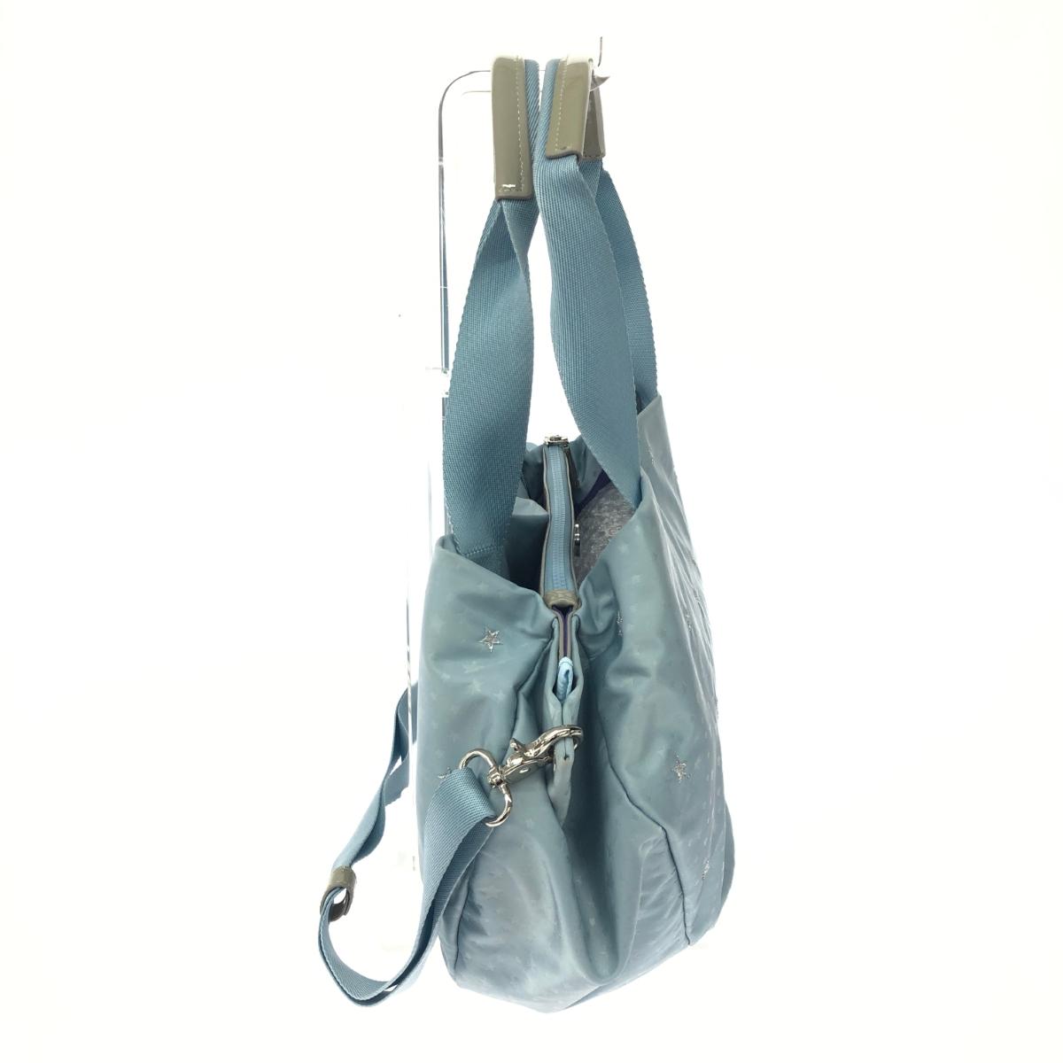 楽天市場】ANNA SUI mini アナスイミニ/レッスンバッグ/Aランク/51