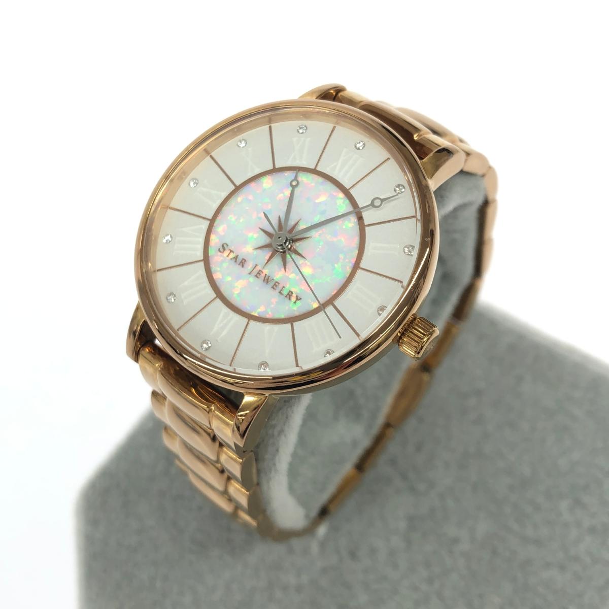 楽天市場】H.Stern/エイチスターン 腕時計 K18ゴールド/ダイヤモンド