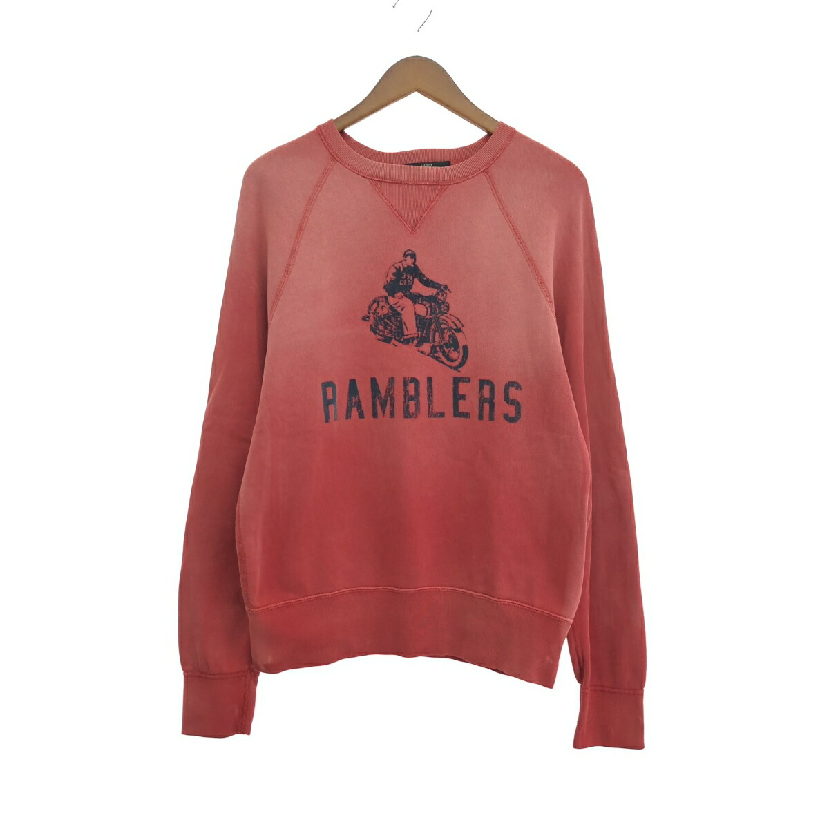 楽天市場】ダブルアールエル RRL ラルフローレン DOUBLE RL 両V