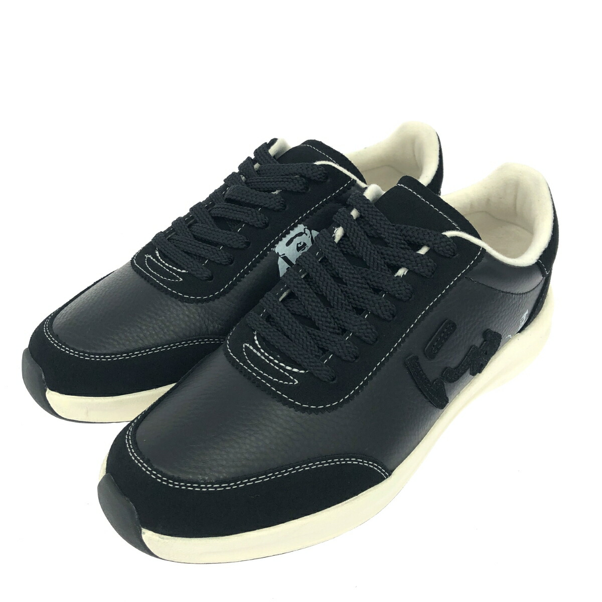 楽天市場】Sangacio サンガッチョ スニーカー サイズ:にゅ 27.5cm GT